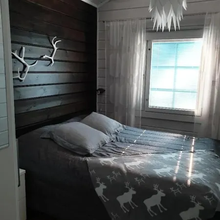 Boazu, Reindeer Villa