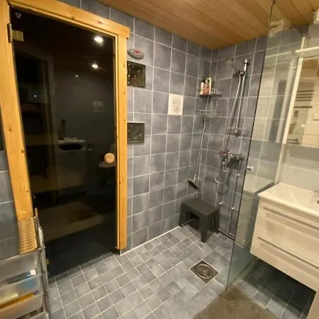 Boazu, Reindeer Villa